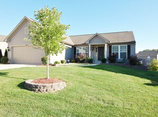 1308 Mason Grove Dr, Saint Charles, MO 63304