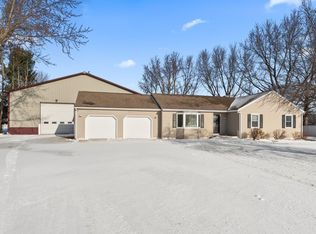 4191 E 400 S, La Porte, IN 46350