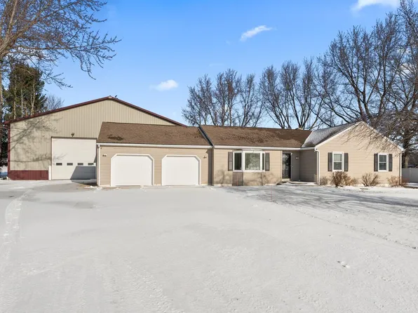 4191 E 400 S, La Porte, IN 46350