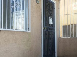 808 N Fickett St #808, Los Angeles, CA 90033