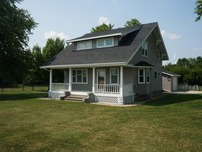 1921 350th St, Harcourt, IA, 50544