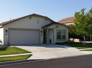 8985 Yeager St, Reno, NV 89506