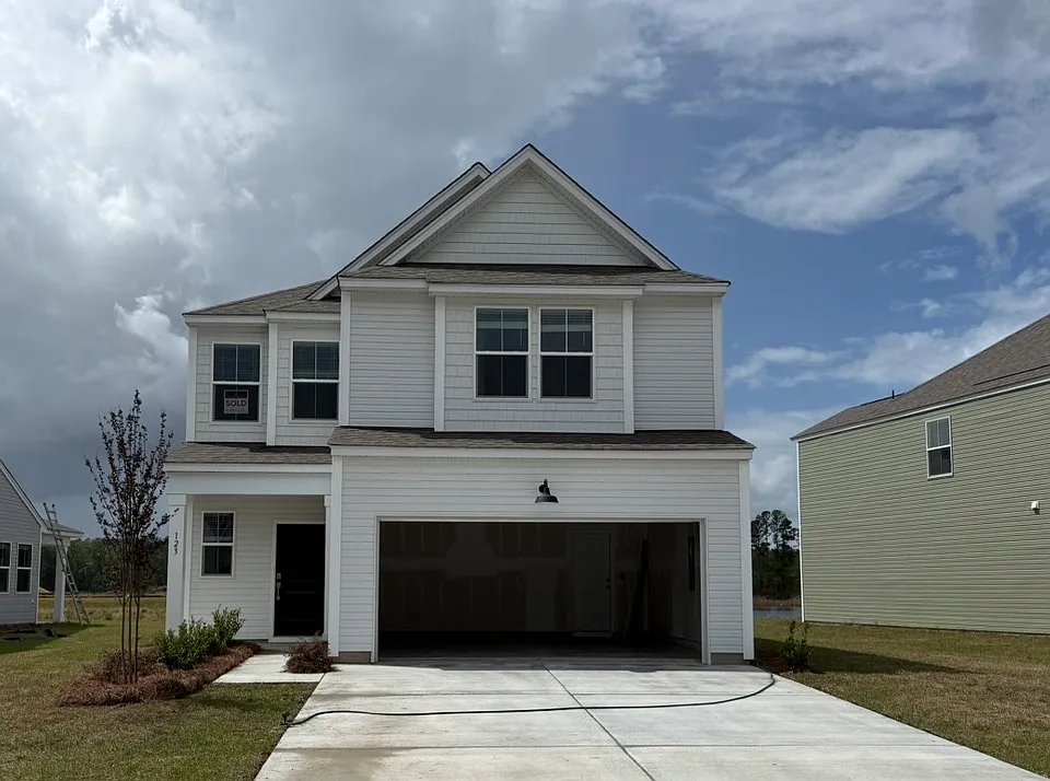 123 Scout Dr