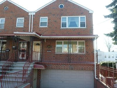 1933 Radcliff Ave, Bronx, NY, 10462