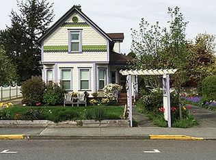 455 Argyle Ave, Friday Harbor, WA 98250