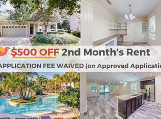 65 Lone Eagle Way, Ponte Vedra, FL 32081