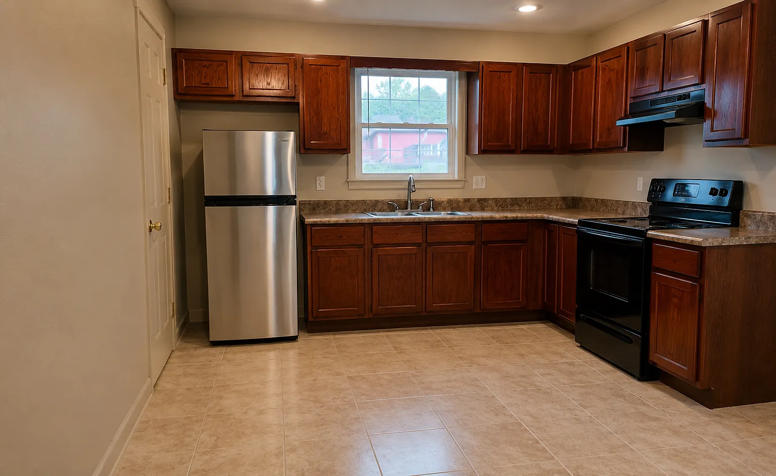 2 bed, 700 sqft, $1,200 — Photo 3