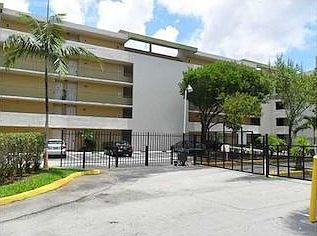 2nd image of 8860 Fontainebleau Blvd APT 307