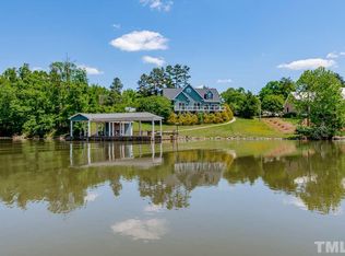 146 Embra Pl, Semora, NC 27343