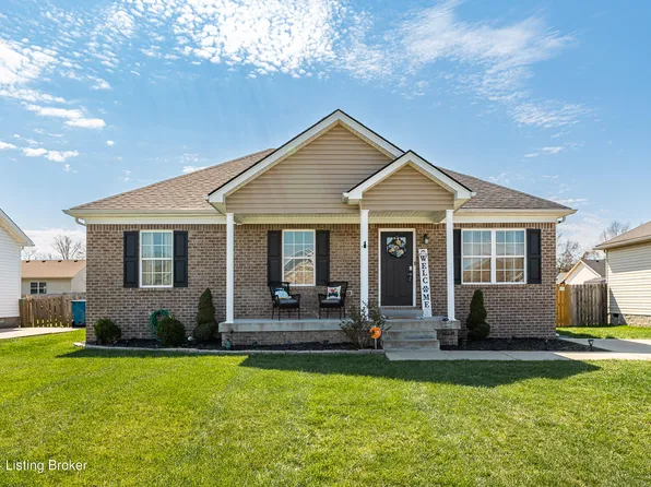 597 Tecumseh Dr, Shepherdsville, KY 40165