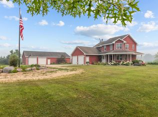 E7911 Symco Rd, Bear Creek, WI 54922