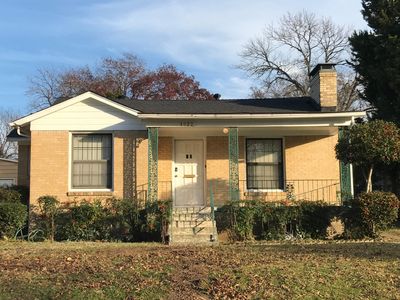 1922 Berwick Ave, Dallas, TX, 75203
