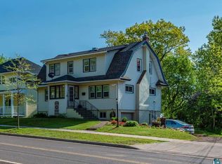 2414 Livingston Ave, Duluth, MN 55803