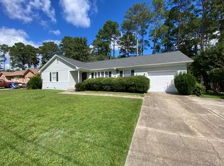 804 Bedford Rd, Fayetteville, NC 28303