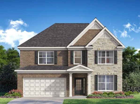 7156 Linden Dr S, Fulton, GA 30349