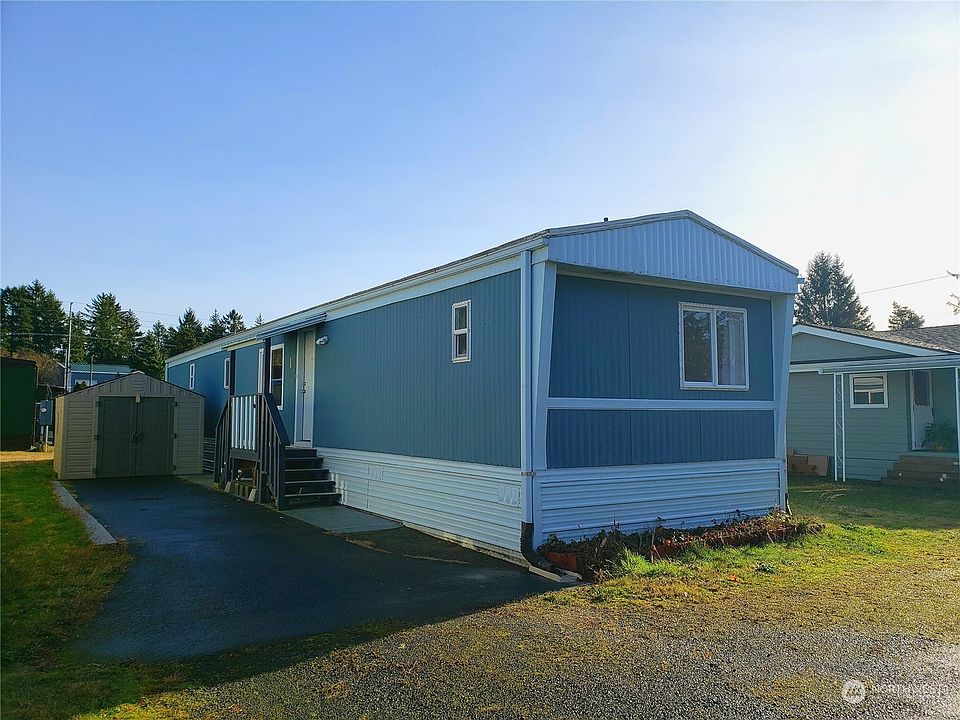 1845 S Montesano St Westport, WA, 98595 Apartments for Rent Zillow