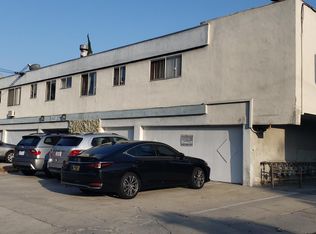 610 E Acacia Ave APT 16, Glendale, CA 91205