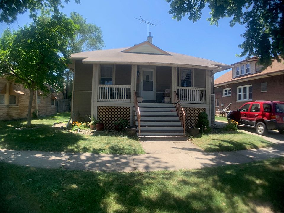 1st image of 8107 Salisbury Ave