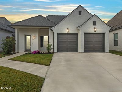119 Croft Row, Lafayette, LA, 70503