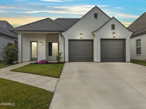 119 Croft Row, Lafayette, LA 70503