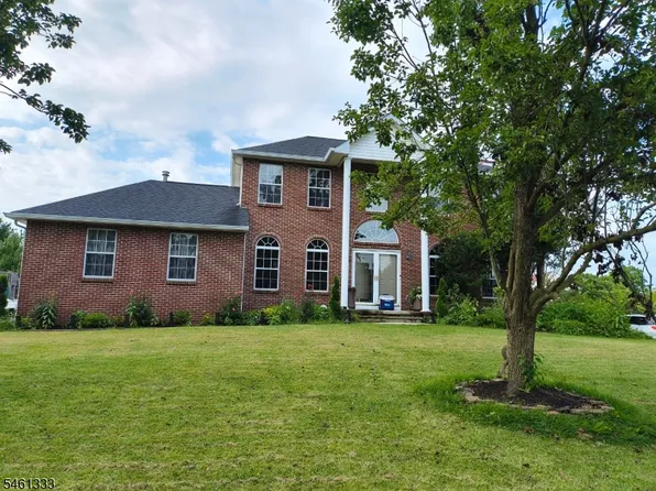 13 Cornelius Way, Franklin Twp., NJ 08873
