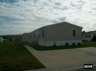 359 Fox Pointe Dr, Dover, DE 19904