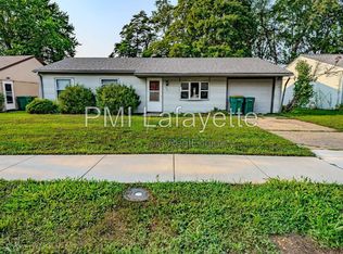 141 Tomahawk Ln, Battle Ground, IN 47920