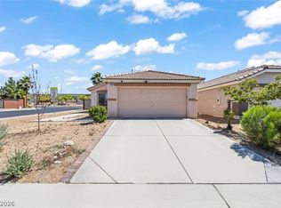 9605 Bighorn Ranch Ave, Las Vegas, NV 89148