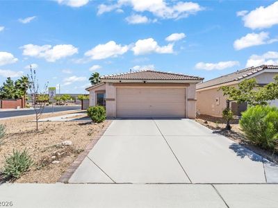 9605 Bighorn Ranch Ave, Las Vegas, NV, 89148