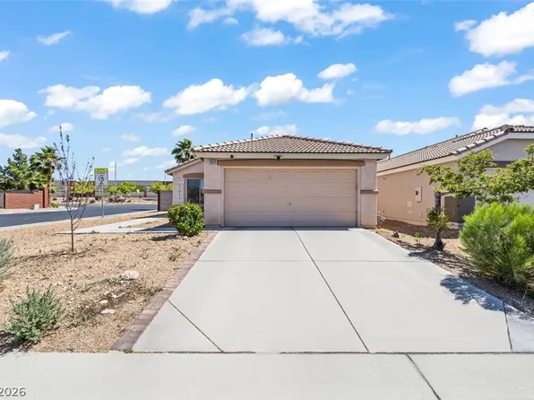 9605 Bighorn Ranch Ave, Las Vegas, NV 89148