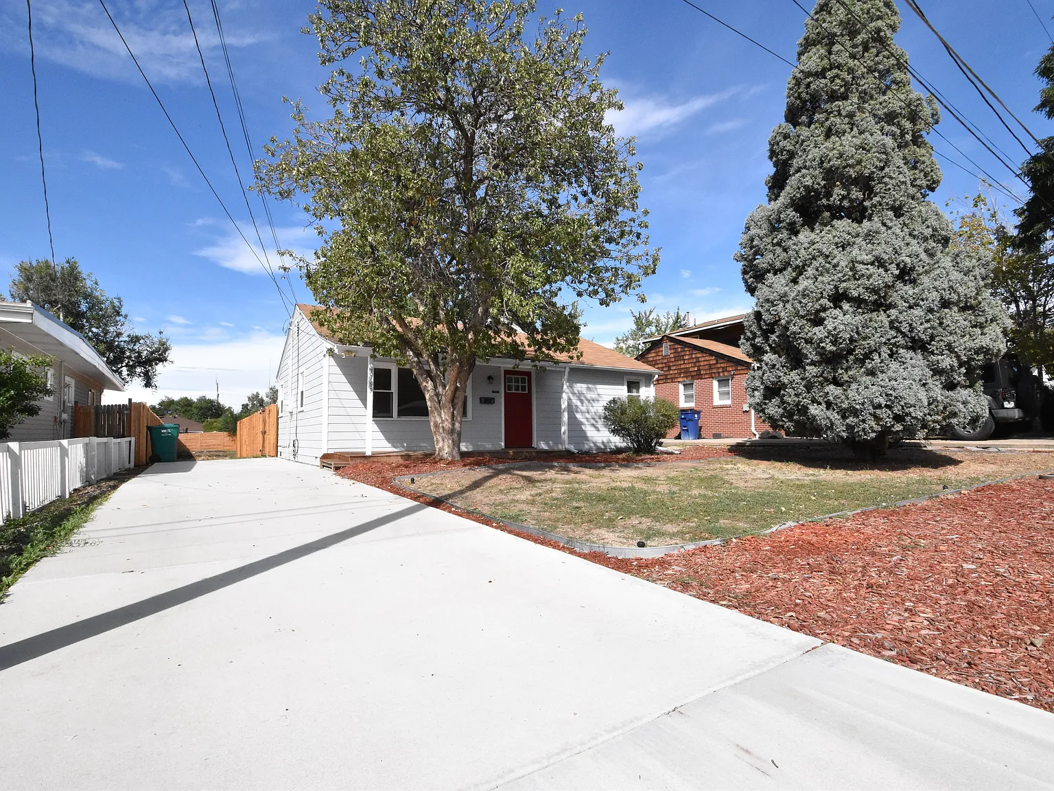 3 bed, 1296 sqft, $2,795 — Photo 4