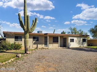 2922 W Ironwood Hill Dr, Tucson, AZ 85745