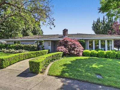 4500 Bailey Way, Sacramento, CA, 95864