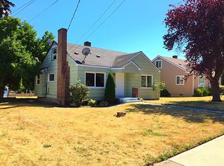 4333 E B St, Tacoma, WA 98404