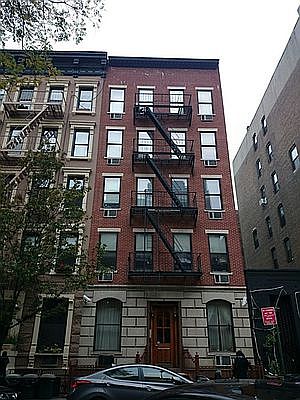1st image of 219 W 20th St APT 5B
