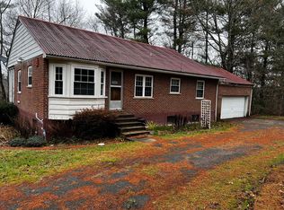 134 Zion Ln, Beckley, WV 25801