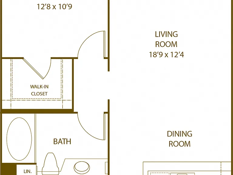 The Promenade Rio Vista Apartments — Photo 87