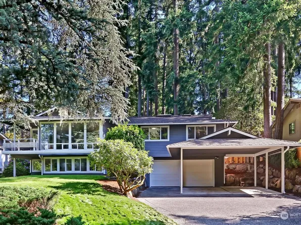 15911 SE 42nd Place, Bellevue, WA 98006