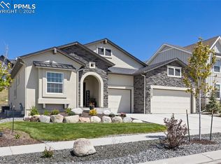 2210 Silver Creek Dr, Colorado Springs, CO 80921