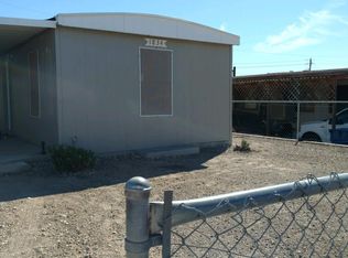 1834 Merced Dr, Bullhead City, AZ 86442