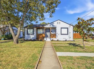 3307 Dawes Dr, Dallas, TX 75211