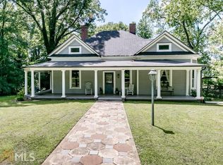 4623 Collins Ave, Acworth, GA 30101