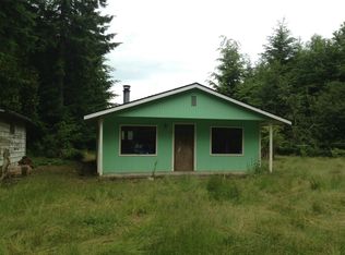 411 Sea Home Rd, Quilcene, WA 98376