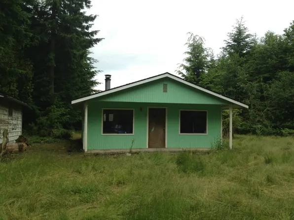 411 Sea Home Rd, Quilcene, WA 98376