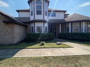 1501 Wildwood Dr, Weslaco, TX 78596