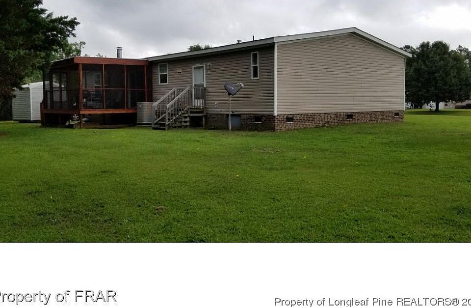 145 Style Dr, Parkton, NC 28371 Zillow