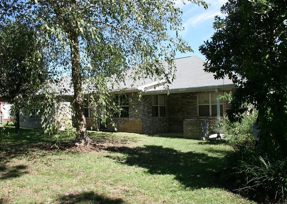 Back of House
