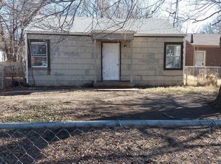 2022 N Kansas Ave, Wichita, KS 67214