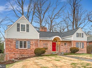 4827 27th Pl N, Arlington, VA 22207