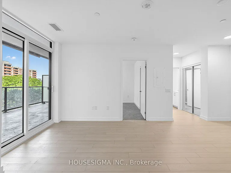 4010 Eglinton Ave W #607 — Photo 4